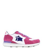 ATLANTIC STARS Low Sneakers & Tennisschuhe