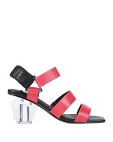 67 SIXTYSEVEN Sandalen