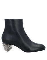 ALEXANDER MCQUEEN Stiefeletten