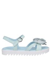 MISS BLUMARINE Sandalen