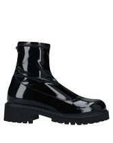 GIUSEPPE ZANOTTI Stiefeletten