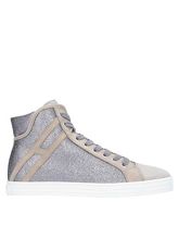 HOGAN REBEL High Sneakers & Tennisschuhe