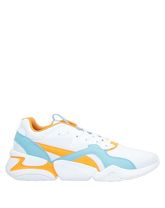 PUMA Low Sneakers & Tennisschuhe