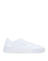 PUMA Low Sneakers & Tennisschuhe