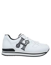 HOGAN Low Sneakers & Tennisschuhe