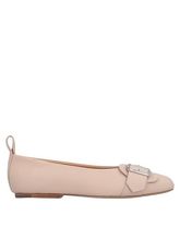 JIL SANDER NAVY Ballerinas