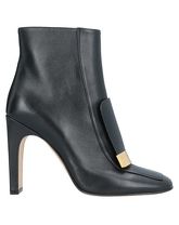 SERGIO ROSSI Stiefeletten