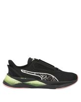 PUMA Low Sneakers & Tennisschuhe