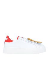 MOSCHINO Low Sneakers & Tennisschuhe