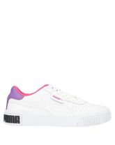 PUMA Low Sneakers & Tennisschuhe