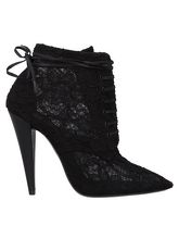 SAINT LAURENT Stiefeletten