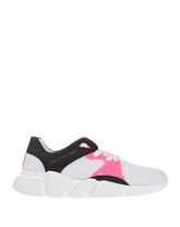 ALEXANDER SMITH Low Sneakers & Tennisschuhe