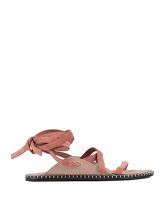 ANN DEMEULEMEESTER Sandalen