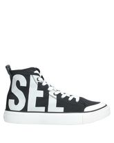 DIESEL High Sneakers & Tennisschuhe