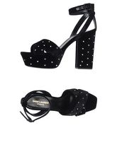 SAINT LAURENT Sandalen