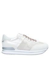 HOGAN Low Sneakers & Tennisschuhe