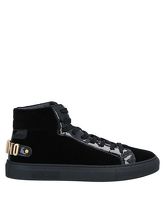 MOSCHINO High Sneakers & Tennisschuhe