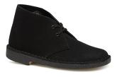 Clarks Originals - Desert Boot - Stiefeletten & Boots, schwarz