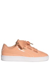 Puma Sneaker in rosa für Damen