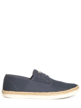 Gola Sneaker in blau für Herren