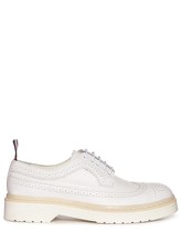 Tommy Hilfiger Schnürschuhe in weiss für Herren