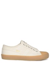 Gola Sneaker in weiss für Damen