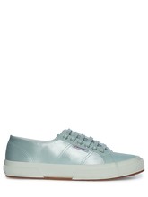 Superga Sneaker in blau für Damen