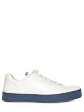 Tommy Hilfiger Sneaker in weiss für Herren