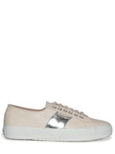 Superga Sneaker in rosa für Damen