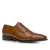 van Bommel Schuhe cognac 16250/01/415