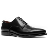 Prime Shoes Roma/black