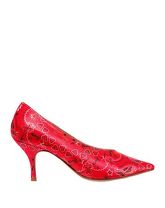 MR by MAN REPELLER Pumps