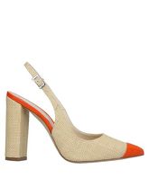 GIANNI MARRA Pumps