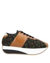 MARNI Low Sneakers & Tennisschuhe