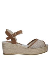 ESPADRILLES Sandalen