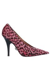 SAMUELE FAILLI Pumps