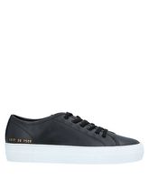 WOMAN by COMMON PROJECTS Low Sneakers & Tennisschuhe