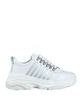 DSQUARED2 Low Sneakers & Tennisschuhe