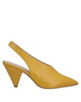 ETTORE LAMI Pumps