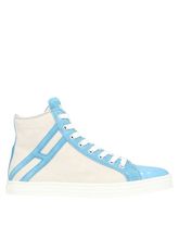 HOGAN REBEL High Sneakers & Tennisschuhe