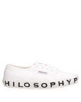 SUPERGA x PHILOSOPHY di LORENZO SERAFINI Low Sneakers & Tennisschuhe