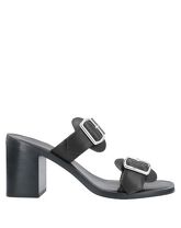 JIL SANDER NAVY Sandalen