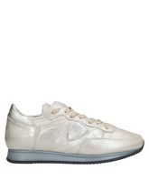 PHILIPPE MODEL Low Sneakers & Tennisschuhe