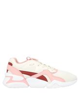 PUMA Low Sneakers & Tennisschuhe