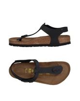 BIRKENSTOCK Zehentrenner