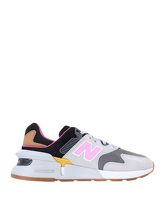 NEW BALANCE Low Sneakers & Tennisschuhe