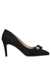 LUCA VALENTINI Pumps