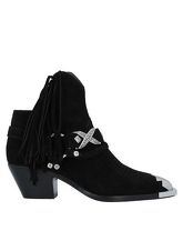 ASH Ankle Boots