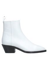 JIL SANDER Stiefeletten