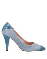 PREZIOSO Pumps